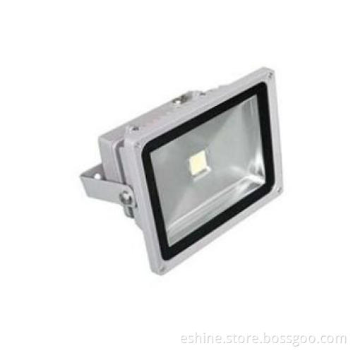 CE&RoHS High brightness LED floodlight suppliers 2 years warranty